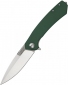 Карманный нож Adimanti by Ganzo (Skimen-GB) Green - фото  - интернет-магазин электроники и бытовой техники TTT
