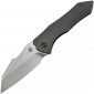 Нож складной Weknife High-Fin XL WE24010-6 - фото  - интернет-магазин электроники и бытовой техники TTT