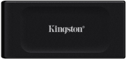 SSD диск Kingston XS1000 Portable 1000GB USB 3.2 Gen 2 (SXS1000/1000G) - фото  - интернет-магазин электроники и бытовой техники TTT