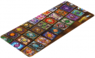 Ігрова поверхня Blizzard Heartstone Cardbacks XL Speed (FBLMPHSCARDBK21XL) - фото  - інтернет-магазин електроніки та побутової техніки TTT
