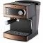 Кофеварка эспрессо POLARIS PCM 1515E - фото  - интернет-магазин электроники и бытовой техники TTT
