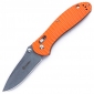 Туристичний ніж Ganzo G7392P (G7392P-OR) Orange - фото  - інтернет-магазин електроніки та побутової техніки TTT