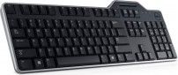 Клавіатура Dell Smartcard Keyboard KB813 (580-18360) - фото  - інтернет-магазин електроніки та побутової техніки TTT