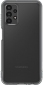 Чохол Samsung Soft Clear Cover для Samsung Galaxy A13 (A135) (EF-QA135TBEGRU) Black - фото  - інтернет-магазин електроніки та побутової техніки TTT