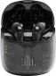 Наушники JBL Tune 225 TWS (JBLT225TWSGHOSTBLK) Ghost Black  - фото  - интернет-магазин электроники и бытовой техники TTT