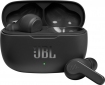 Навушники JBL Wave 200 TWS (JBLW200TWSBLK) Black - фото  - інтернет-магазин електроніки та побутової техніки TTT