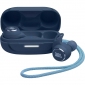 Навушники JBL Reflect Aero TWS (JBLREFLECTAEROBLU) Blue - фото  - інтернет-магазин електроніки та побутової техніки TTT
