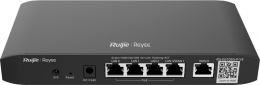 Маршрутизатор Ruijie Reyee RG-EG105G-P V3 - фото  - интернет-магазин электроники и бытовой техники TTT