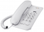 Телефон Texet TX-212 Light Grey - фото  - інтернет-магазин електроніки та побутової техніки TTT