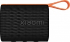 Портативна колонка Xiaomi QBH4269GL 5W Black - фото  - інтернет-магазин електроніки та побутової техніки TTT