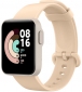 Ремешок BeCover для Xiaomi Mi Watch Lite / Watch 2 / Watch 2 Lite (707649) Rose Gold - фото  - интернет-магазин электроники и бытовой техники TTT