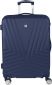 Чемодан Gabol Atlanta (M) 48 x 26 x 67 см 57 л (927016) Blue  - фото  - интернет-магазин электроники и бытовой техники TTT