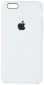 Накладка TPU Original iPhone 6 Plus White - фото  - интернет-магазин электроники и бытовой техники TTT