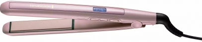 Випрямляч для волосся Remington S5901 Coconut Smooth - фото  - інтернет-магазин електроніки та побутової техніки TTT