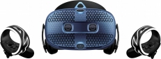 Очки виртуальной реальности HTC VIVE Cosmos (99HARL011-00/99HARL027-00) - фото  - интернет-магазин электроники и бытовой техники TTT