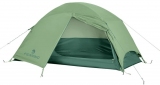 Палатка одноместная Ferrino Nemesi 1 Pro (91211QVVFR) Green  - фото  - интернет-магазин электроники и бытовой техники TTT