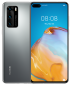 Смартфон Huawei P40 8/128GB Silver Frost - фото  - інтернет-магазин електроніки та побутової техніки TTT