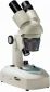 Мікроскоп Bresser Researcher ICD LED 20x-80x (908585) - фото  - інтернет-магазин електроніки та побутової техніки TTT