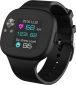 Смарт-часы ASUS VivoWatch BP (HC-A04) Black - фото  - интернет-магазин электроники и бытовой техники TTT