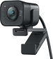 Веб-камера Logitech StreamCam (960-001281) Graphite  - фото  - интернет-магазин электроники и бытовой техники TTT