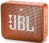 Портативная акустика JBL GO 2 (JBLGo2ORG) Orange - фото  - интернет-магазин электроники и бытовой техники TTT