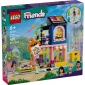 Конструктор LEGO Friends Магазин винтажной одежды 409 деталей (42614) - фото  - интернет-магазин электроники и бытовой техники TTT