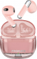 Навушники Promate TransPods (transpods.pink) Pink  - фото  - інтернет-магазин електроніки та побутової техніки TTT
