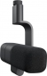 Мiкрофон Logitech G Yeti Studio Active Dynamic XLR (988-000565) Black  - фото  - інтернет-магазин електроніки та побутової техніки TTT