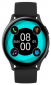 Смарт-часы iMiki KW66 Pro Black Silicone Strap - фото  - интернет-магазин электроники и бытовой техники TTT