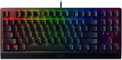 Клавиатура проводная Razer BlackWidow V3 TKL Razer Green USB RU (RZ03-03490700-R3R1) - фото  - интернет-магазин электроники и бытовой техники TTT