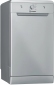 Посудомоечная машина Indesit DSCFE 1B10 S RU - фото  - интернет-магазин электроники и бытовой техники TTT