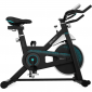 Велотренажер Cecotec DrumFit Indoor 13000 Delfos Bicicleta (CCTC-07073) - фото  - интернет-магазин электроники и бытовой техники TTT