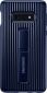 Накладка Samsung Protective Standing Cover для Samsung Galaxy S10e (EF-RG970CLEGRU) Blue - фото  - интернет-магазин электроники и бытовой техники TTT