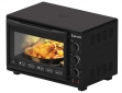 Электрическая печь LARETTI LR-EC3404 Black - фото  - интернет-магазин электроники и бытовой техники TTT