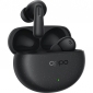 Навушники Oppo Enco Air 4 Pro (ETEA1) Moonlight Black - фото  - інтернет-магазин електроніки та побутової техніки TTT