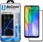 Защитное стекло BeCover для Huawei Y6p (705037) Black  - фото  - интернет-магазин электроники и бытовой техники TTT