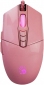 Миша Bloody P91s USB (4711421952194) Pink - фото  - інтернет-магазин електроніки та побутової техніки TTT