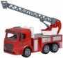 Машинка Same Toy Truck Пожарная машина с лестницей (98-616Ut) - фото  - интернет-магазин электроники и бытовой техники TTT