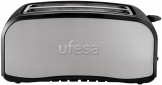 Тостер Ufesa TT7975 Optima (71304481) - фото  - интернет-магазин электроники и бытовой техники TTT