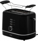 Тостер Adler AD 3224 Black - фото  - интернет-магазин электроники и бытовой техники TTT
