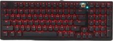 Клавиатура проводная A4Tech Bloody AT98 Alpha Optical Switch USB (4711421002783) Black  - фото  - интернет-магазин электроники и бытовой техники TTT