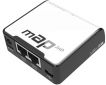 Точка доступу Mikrotik mAP (RBmAP2nD) - фото  - інтернет-магазин електроніки та побутової техніки TTT