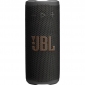 Портативная акустика JBL Grip (JBLGRIPBLK) Black - фото  - интернет-магазин электроники и бытовой техники TTT