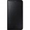 Чехол Samsung Flip Wallet для Samsung Galaxy J7 Black (EF-WJ700BBEGRU) - фото  - интернет-магазин электроники и бытовой техники TTT