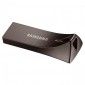 USB флеш накопитель Samsung Bar Plus USB 3.1 32GB (MUF-32BE4/APC) Black - фото  - интернет-магазин электроники и бытовой техники TTT
