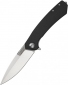 Карманный нож Adimanti by Ganzo (Skimen-BK) Black - фото  - интернет-магазин электроники и бытовой техники TTT