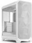 Корпус Fractal Design Meshify 3 TG CT (FD-C-MES3A-04) White  - фото  - интернет-магазин электроники и бытовой техники TTT