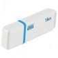 USB флеш накопитель Goodram UMO2 16GB White (UMO2-0160W0R11) - фото  - интернет-магазин электроники и бытовой техники TTT