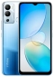 Смартфон Infinix HOT 12i (X665B) 4/64GB Horizon Blue - фото  - інтернет-магазин електроніки та побутової техніки TTT