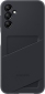 Чохол Samsung Card Slot Cover для Samsung A14 (EF-OA146TBEGRU) Black - фото  - інтернет-магазин електроніки та побутової техніки TTT